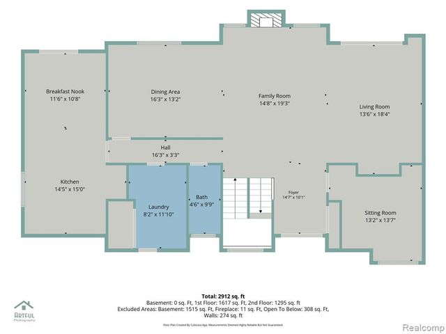 39044 Wilton Court, Farmington Hills, MI 48331