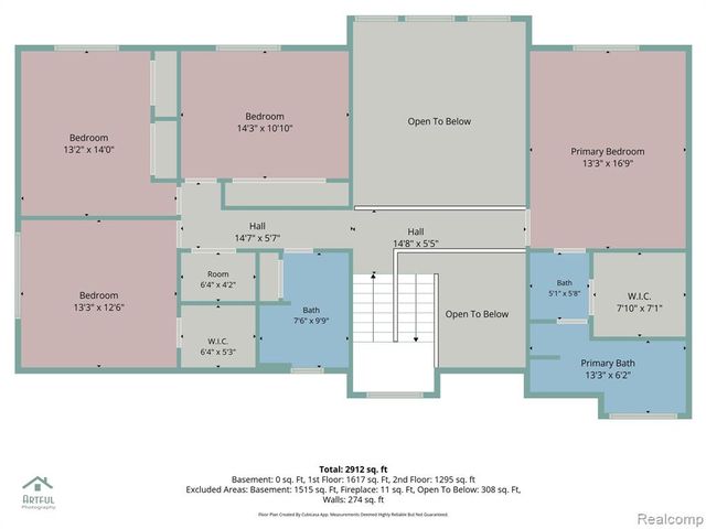 39044 Wilton Court, Farmington Hills, MI 48331