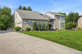 39044 Wilton Court, Farmington Hills, MI 48331