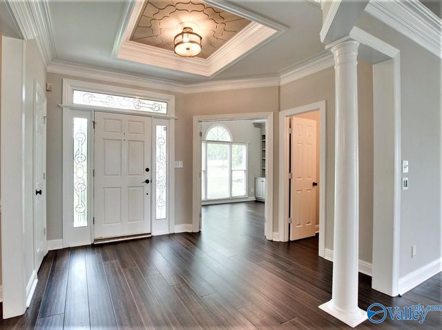 2772 Deford Mill Road, Owens Cross Roads, AL 35763