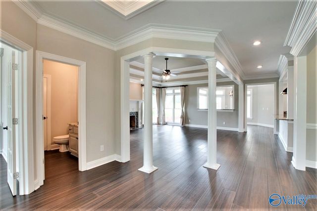 2772 Deford Mill Road, Owens Cross Roads, AL 35763