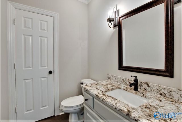 2772 Deford Mill Road, Owens Cross Roads, AL 35763