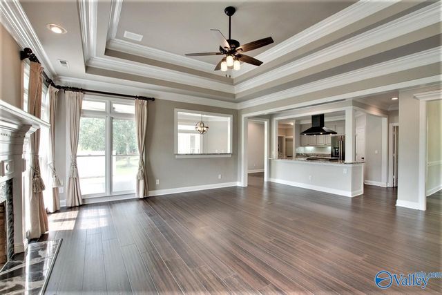 2772 Deford Mill Road, Owens Cross Roads, AL 35763