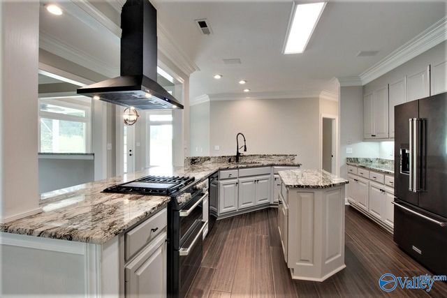 2772 Deford Mill Road, Owens Cross Roads, AL 35763