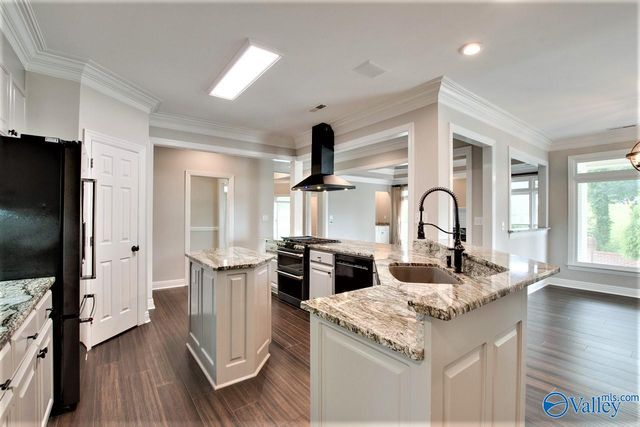 2772 Deford Mill Road, Owens Cross Roads, AL 35763