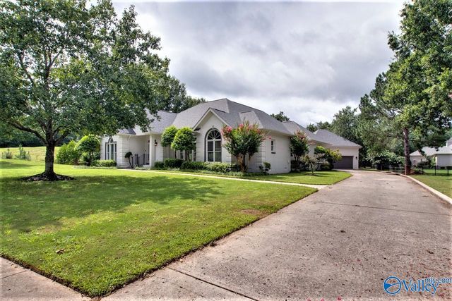 2772 Deford Mill Road, Owens Cross Roads, AL 35763