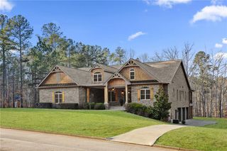 407 Saint Regis Drive, Oxford, GA 30054