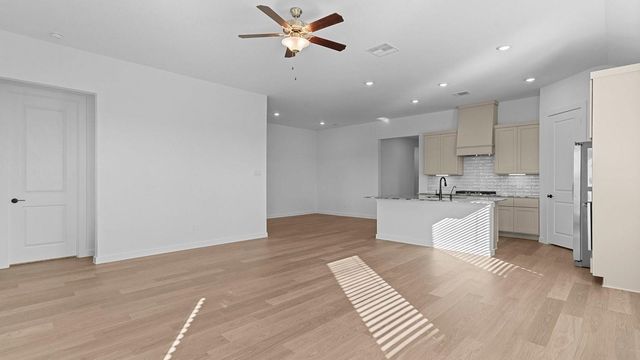 3805 High Plains Drive, League City, TX 77573