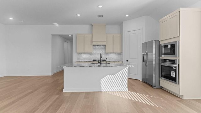 3805 High Plains Drive, League City, TX 77573