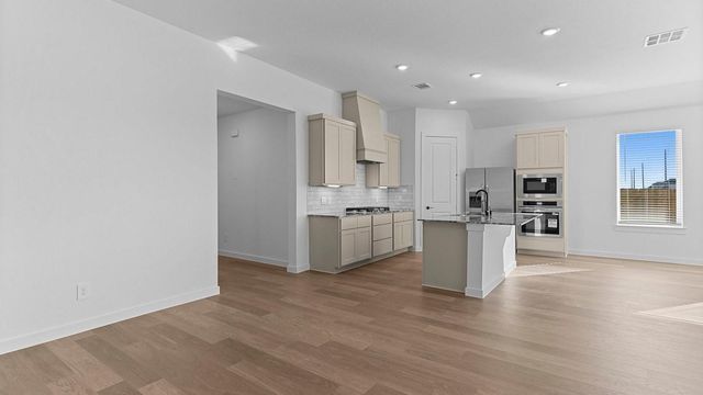 3805 High Plains Drive, League City, TX 77573