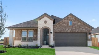 3805 High Plains Drive, League City, TX 77573