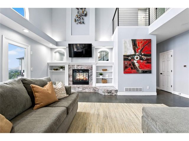 7092 Secrest Ct, Arvada, CO 80007