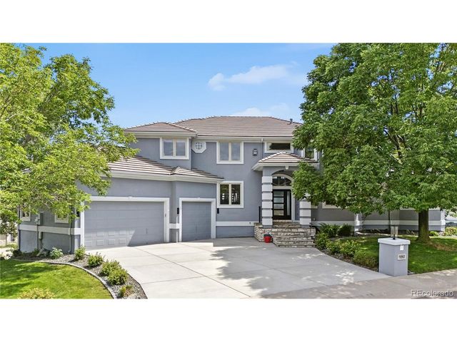 7092 Secrest Ct, Arvada, CO 80007