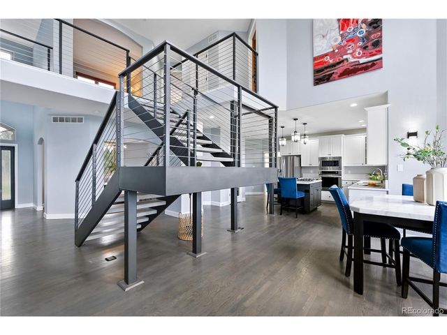 7092 Secrest Ct, Arvada, CO 80007