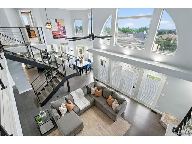 7092 Secrest Ct, Arvada, CO 80007