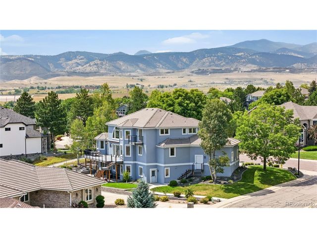 7092 Secrest Ct, Arvada, CO 80007