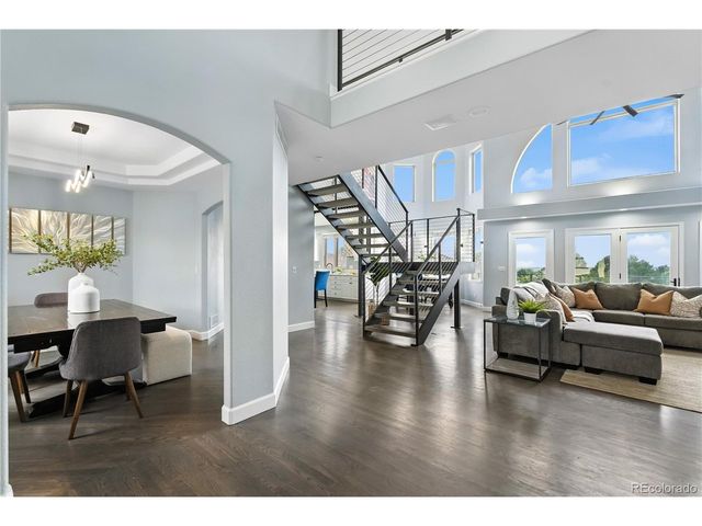 7092 Secrest Ct, Arvada, CO 80007