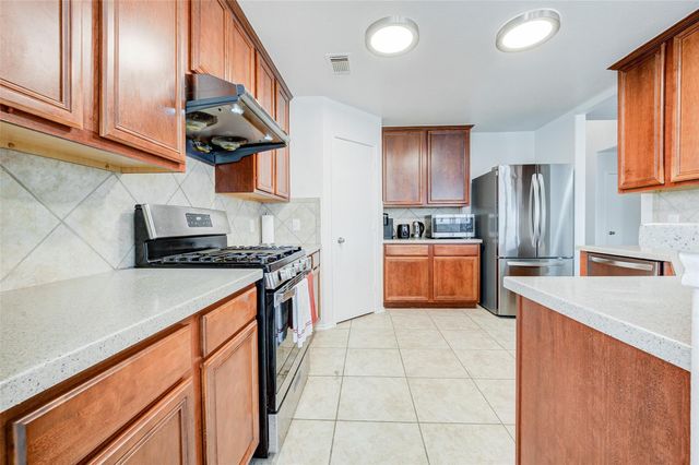2715 Eros Lane, Missouri City, TX 77459