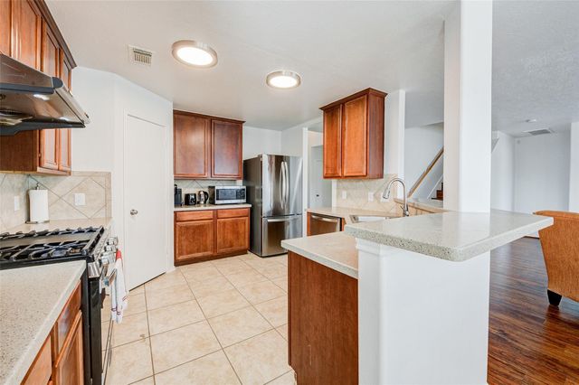 2715 Eros Lane, Missouri City, TX 77459