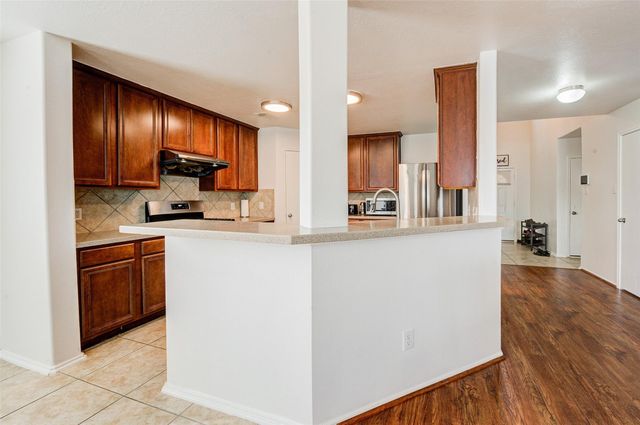 2715 Eros Lane, Missouri City, TX 77459