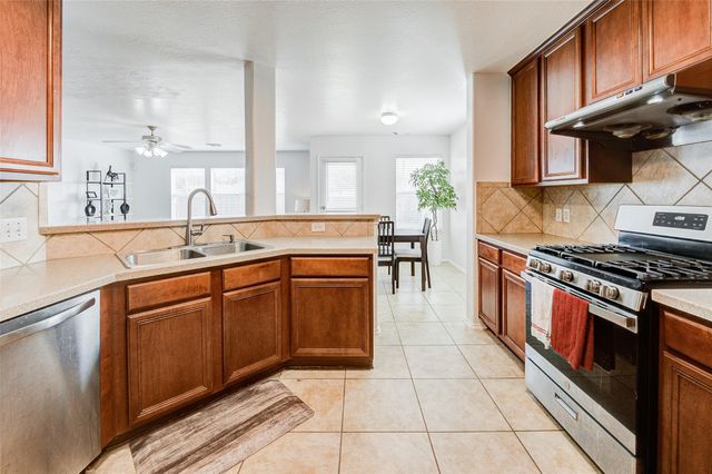 2715 Eros Lane, Missouri City, TX 77459