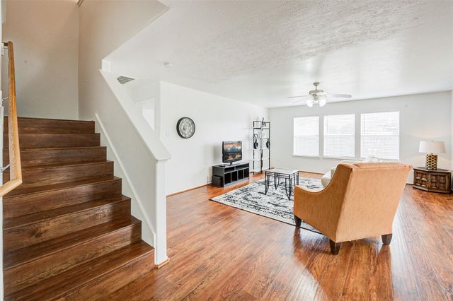2715 Eros Lane, Missouri City, TX 77459