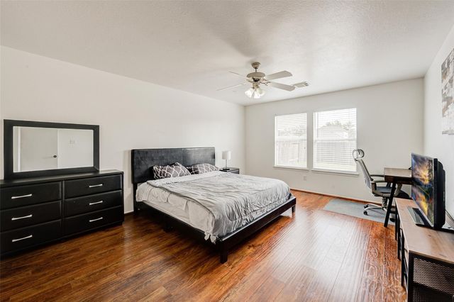 2715 Eros Lane, Missouri City, TX 77459