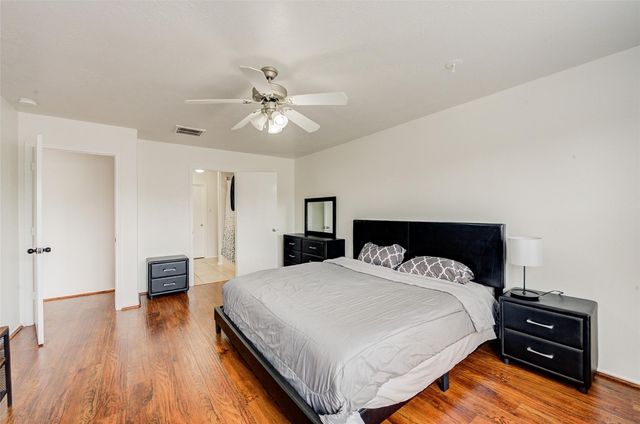 2715 Eros Lane, Missouri City, TX 77459