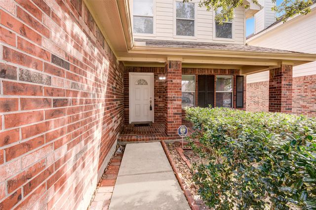 2715 Eros Lane, Missouri City, TX 77459