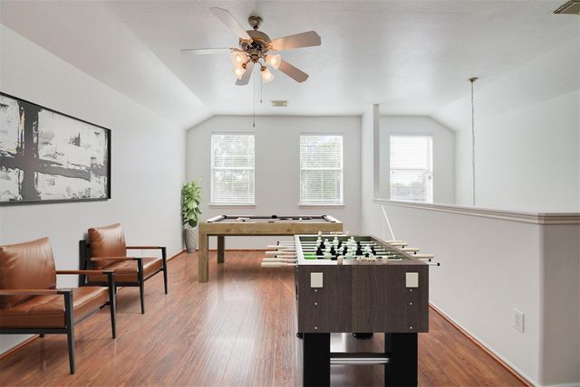 2715 Eros Lane, Missouri City, TX 77459