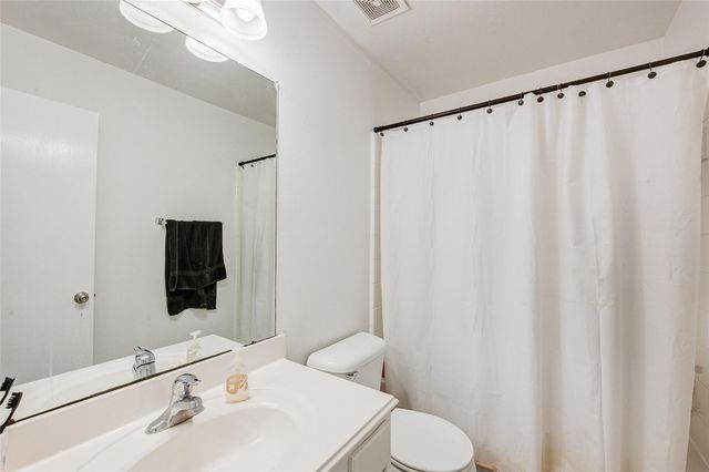 2715 Eros Lane, Missouri City, TX 77459