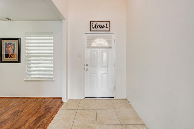 2715 Eros Lane, Missouri City, TX 77459