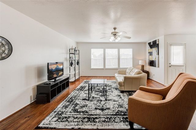 2715 Eros Lane, Missouri City, TX 77459