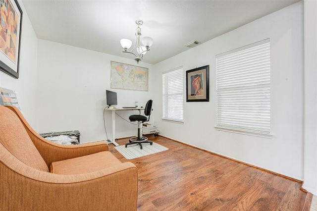 2715 Eros Lane, Missouri City, TX 77459