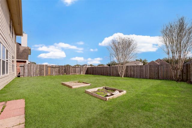 2715 Eros Lane, Missouri City, TX 77459