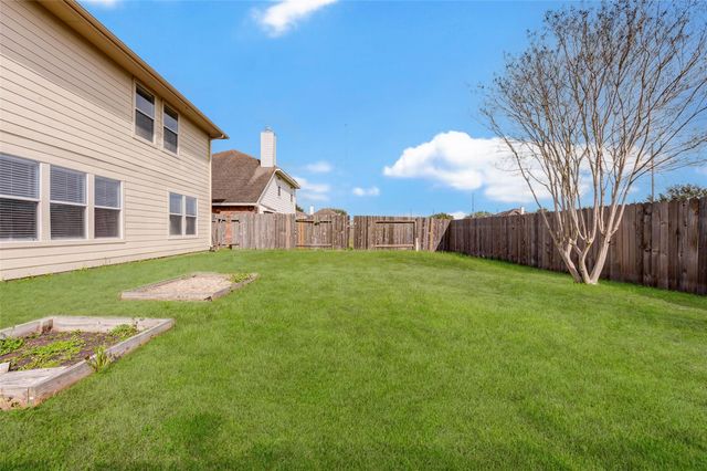 2715 Eros Lane, Missouri City, TX 77459