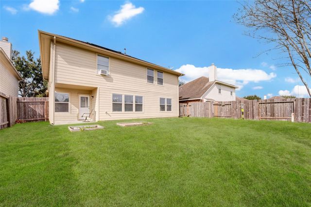 2715 Eros Lane, Missouri City, TX 77459