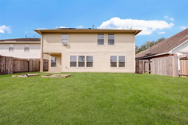 2715 Eros Lane, Missouri City, TX 77459