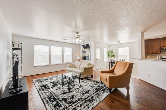 2715 Eros Lane, Missouri City, TX 77459