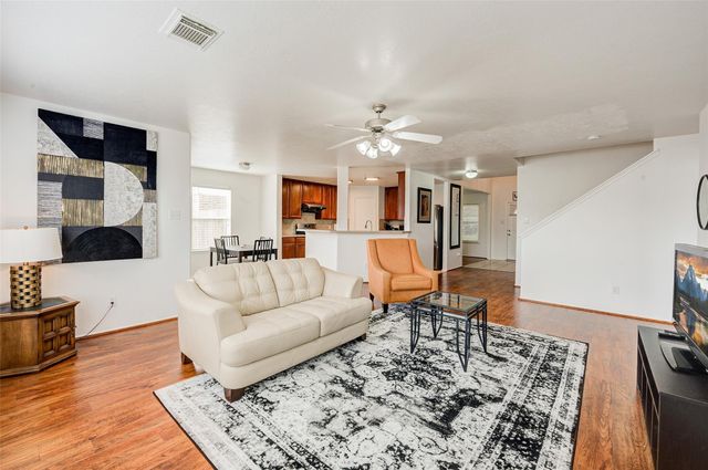 2715 Eros Lane, Missouri City, TX 77459