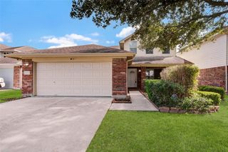 2715 Eros Lane, Missouri City, TX 77459
