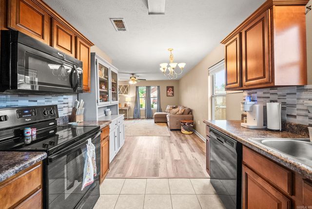530 Jasper Street, Conway, AR 72032