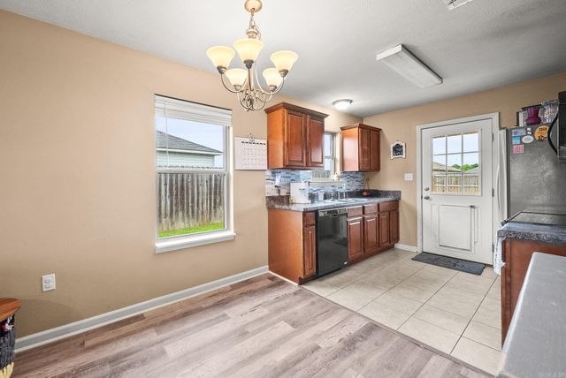 530 Jasper Street, Conway, AR 72032