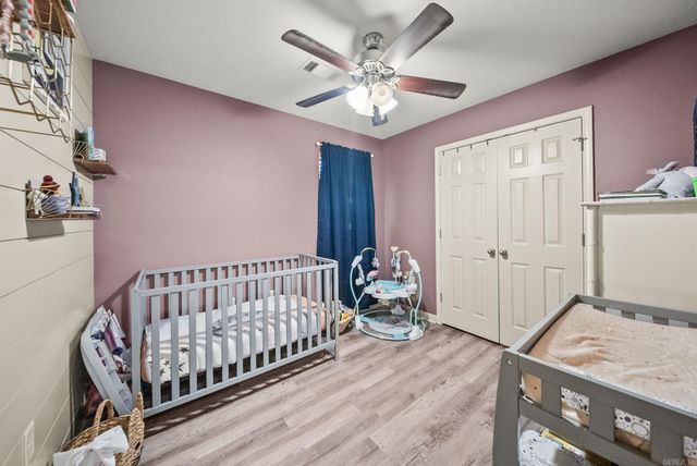 530 Jasper Street, Conway, AR 72032
