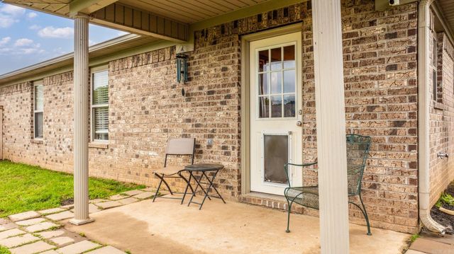 530 Jasper Street, Conway, AR 72032