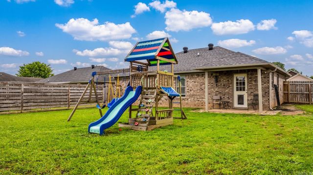530 Jasper Street, Conway, AR 72032