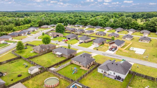 530 Jasper Street, Conway, AR 72032