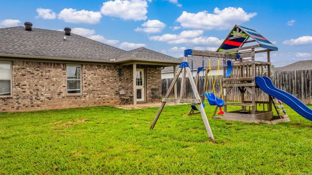 530 Jasper Street, Conway, AR 72032