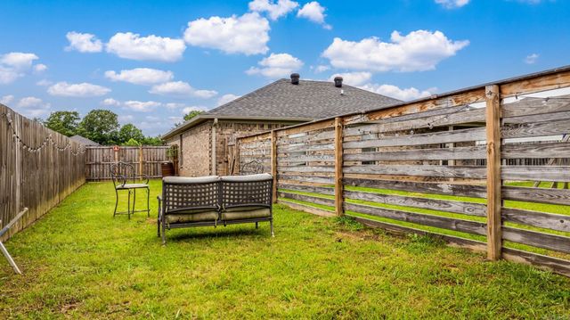 530 Jasper Street, Conway, AR 72032