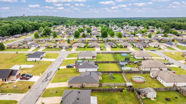 530 Jasper Street, Conway, AR 72032